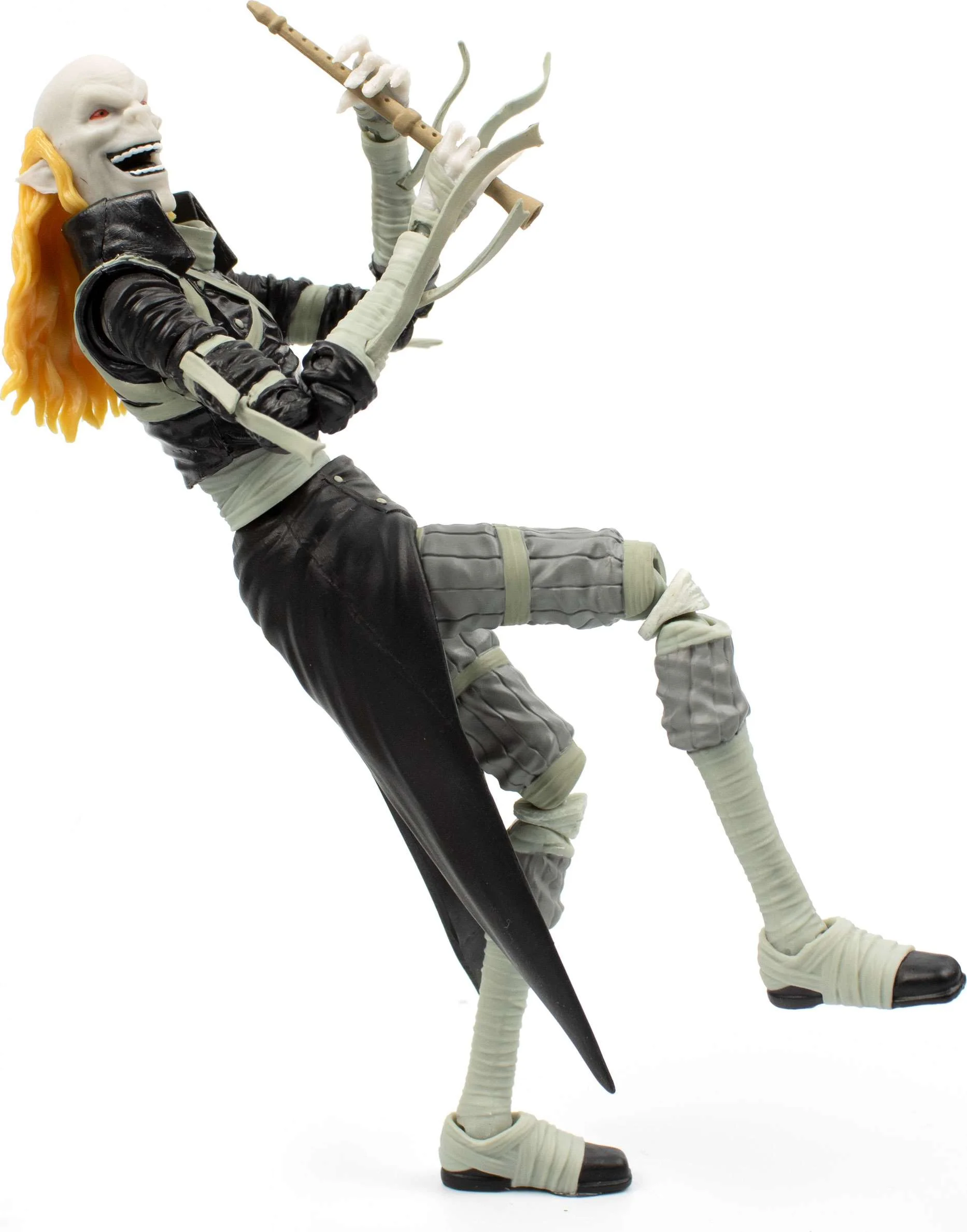 TMNT BST AXN IDW Rat King 5