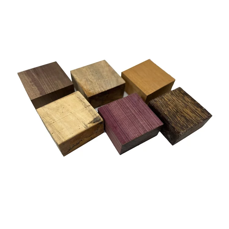 Bowl Blanks Combo -4