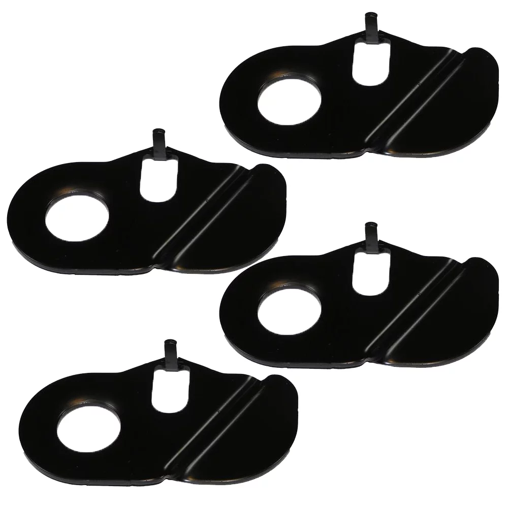 Black and Decker LE750 Edger Replacement (4 Pack) Edge Guide # 244276-00-4PK