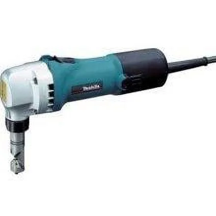 MAKITA U S A INC NIBBLER 16 GAUGE 5AMP 2,200SPM TOOL