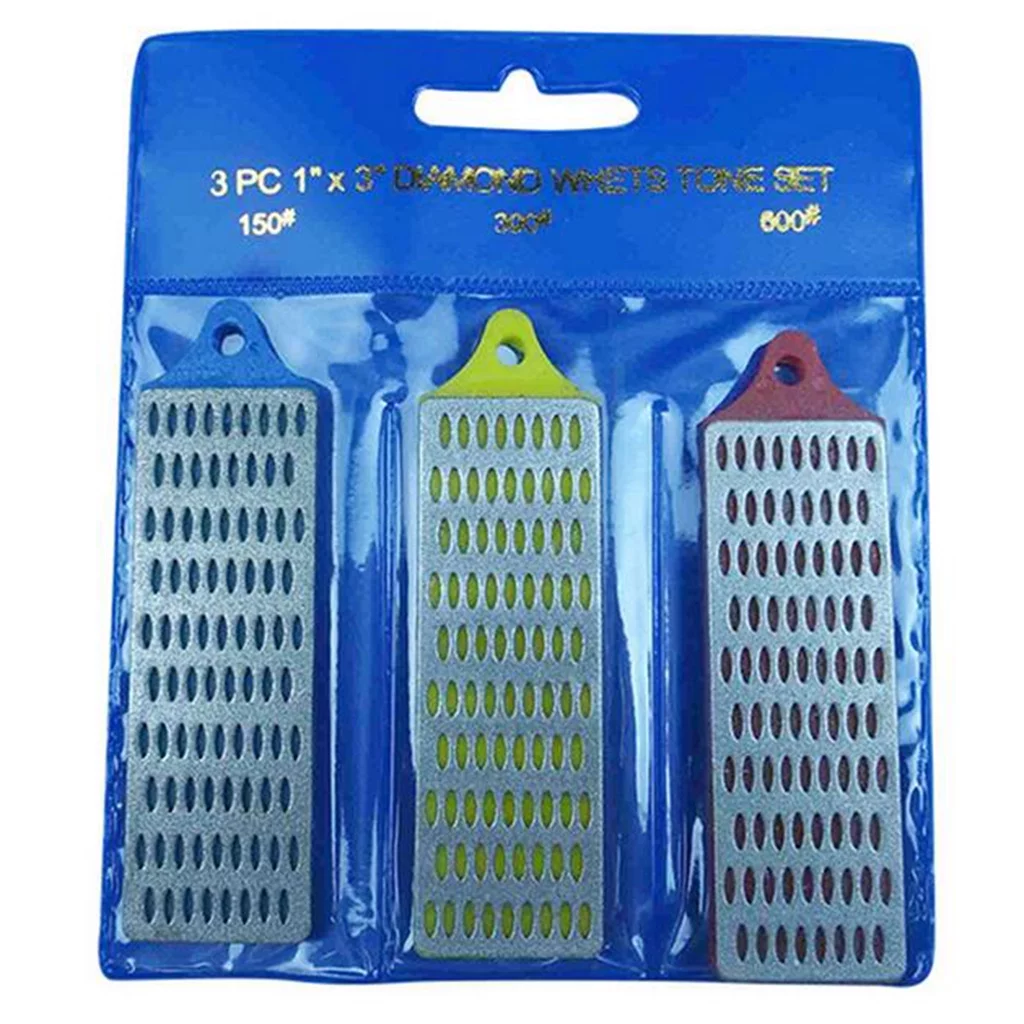 Sharpening Honing Whetstone Stone Hand Tools