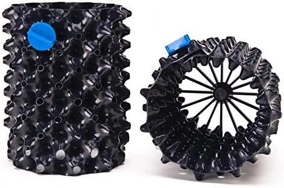 Air- 0.3 Gallon 1L Garden Propagation Planter Container