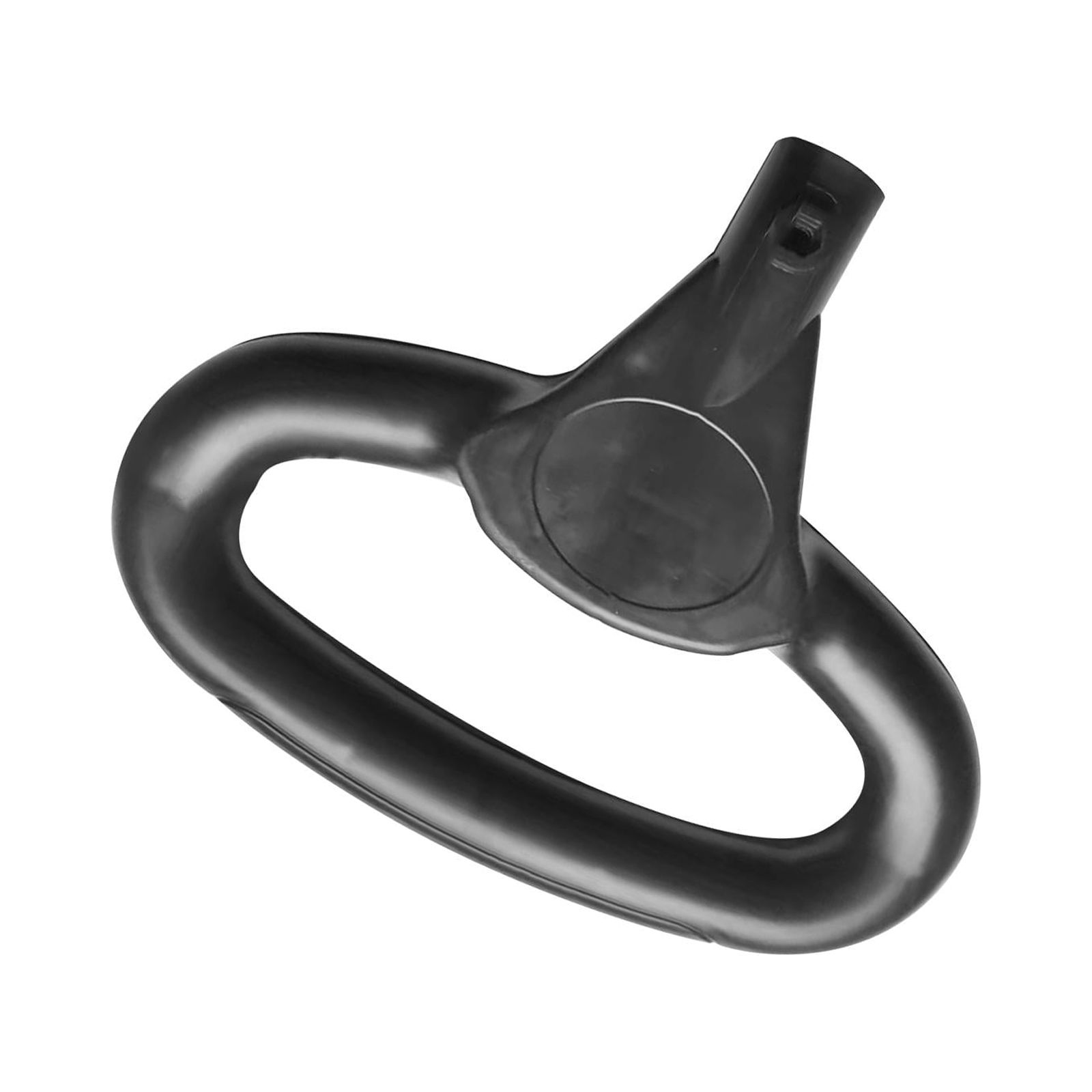 oshhnii Cart Push Handle Folding Cart Push Handle Replacement Lightweight Trolley Handle