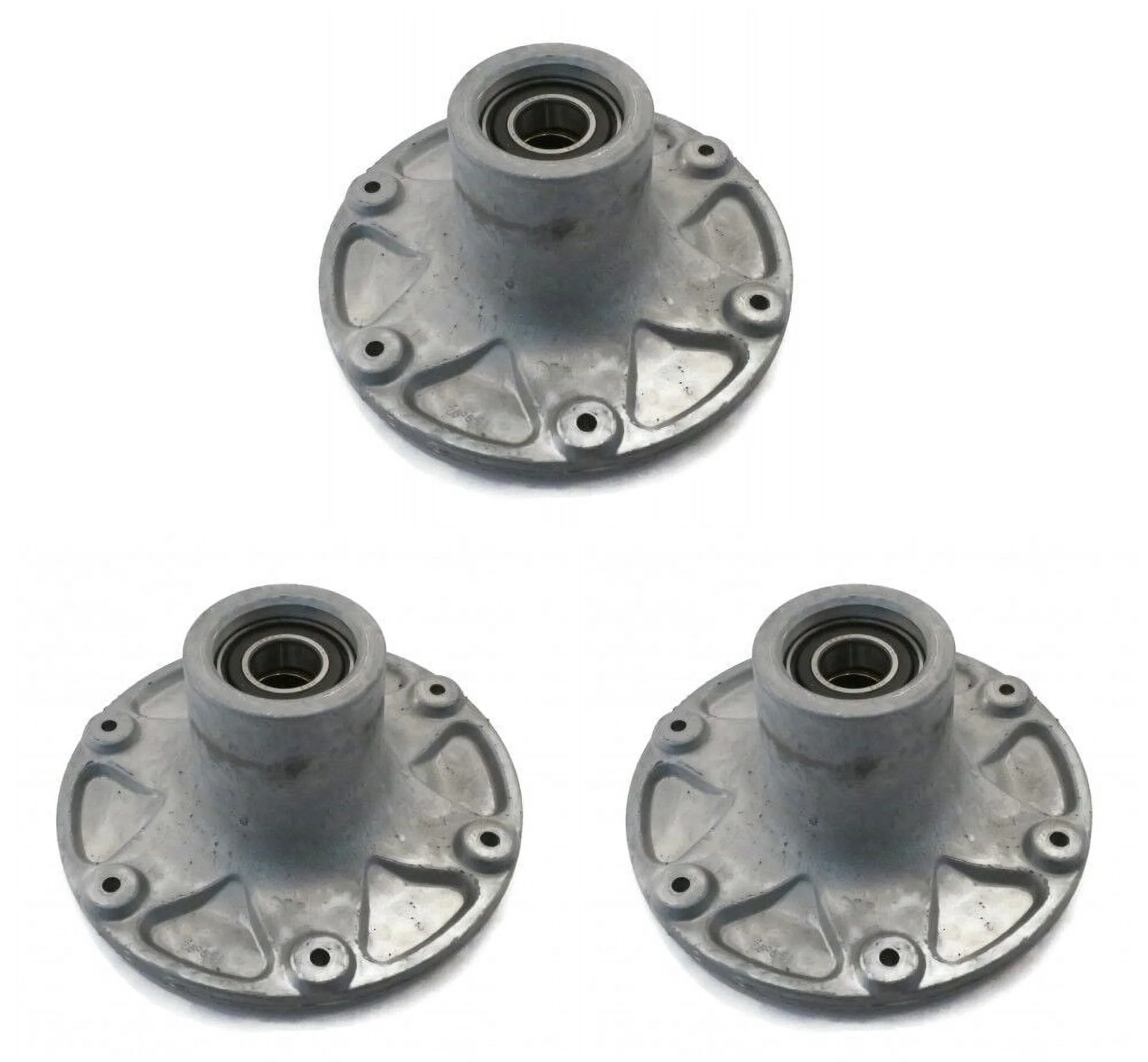 OEM | (3 Pack) Deck Spindle Assembly for Toro 120-5477, 1205477, 117-1250, 1171250