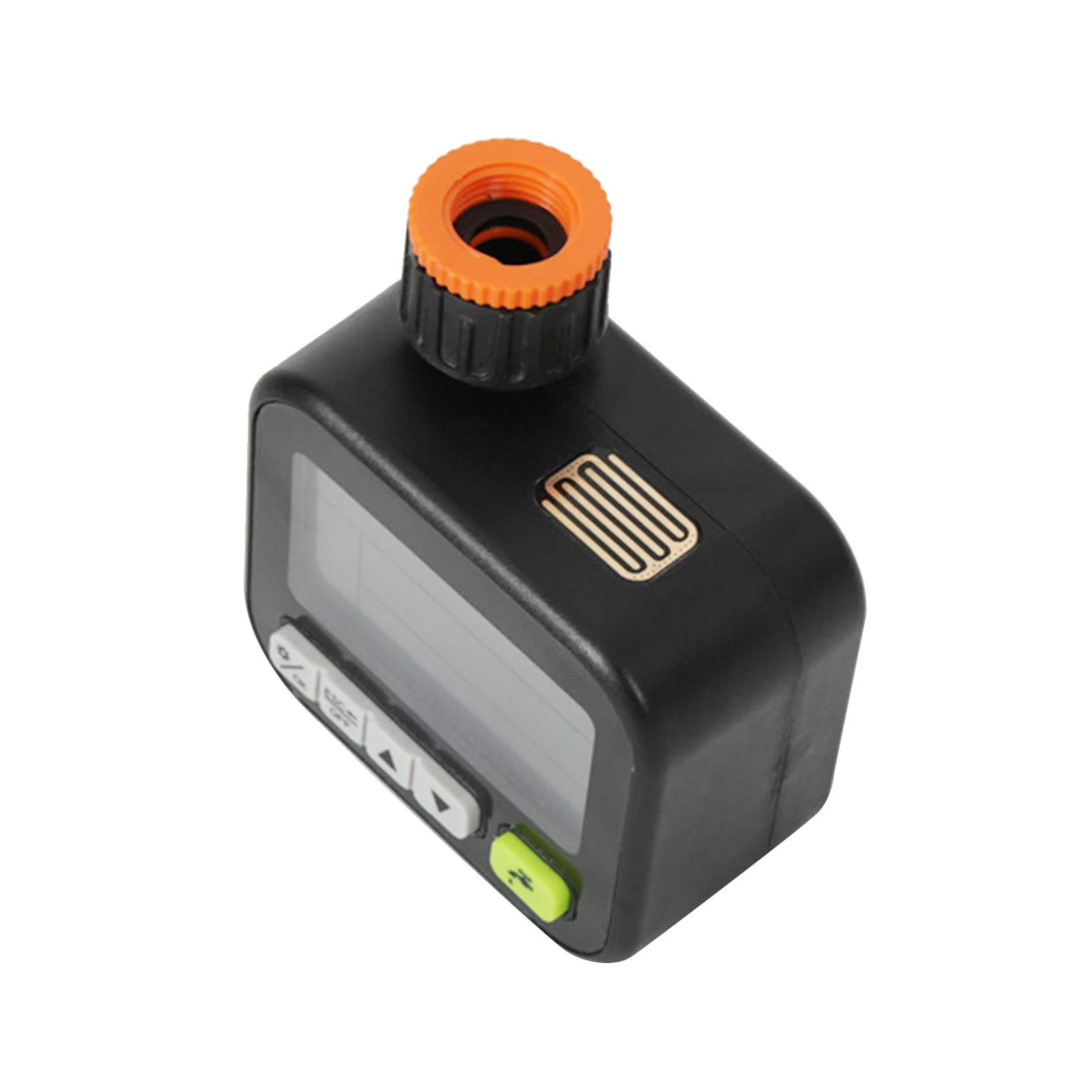 kesoto Sprinkler Timer Water Hose Timer Automatic Drip Irrigation Timer, Faucet Timer Manual Watering for Garden Backyard Yard Patio