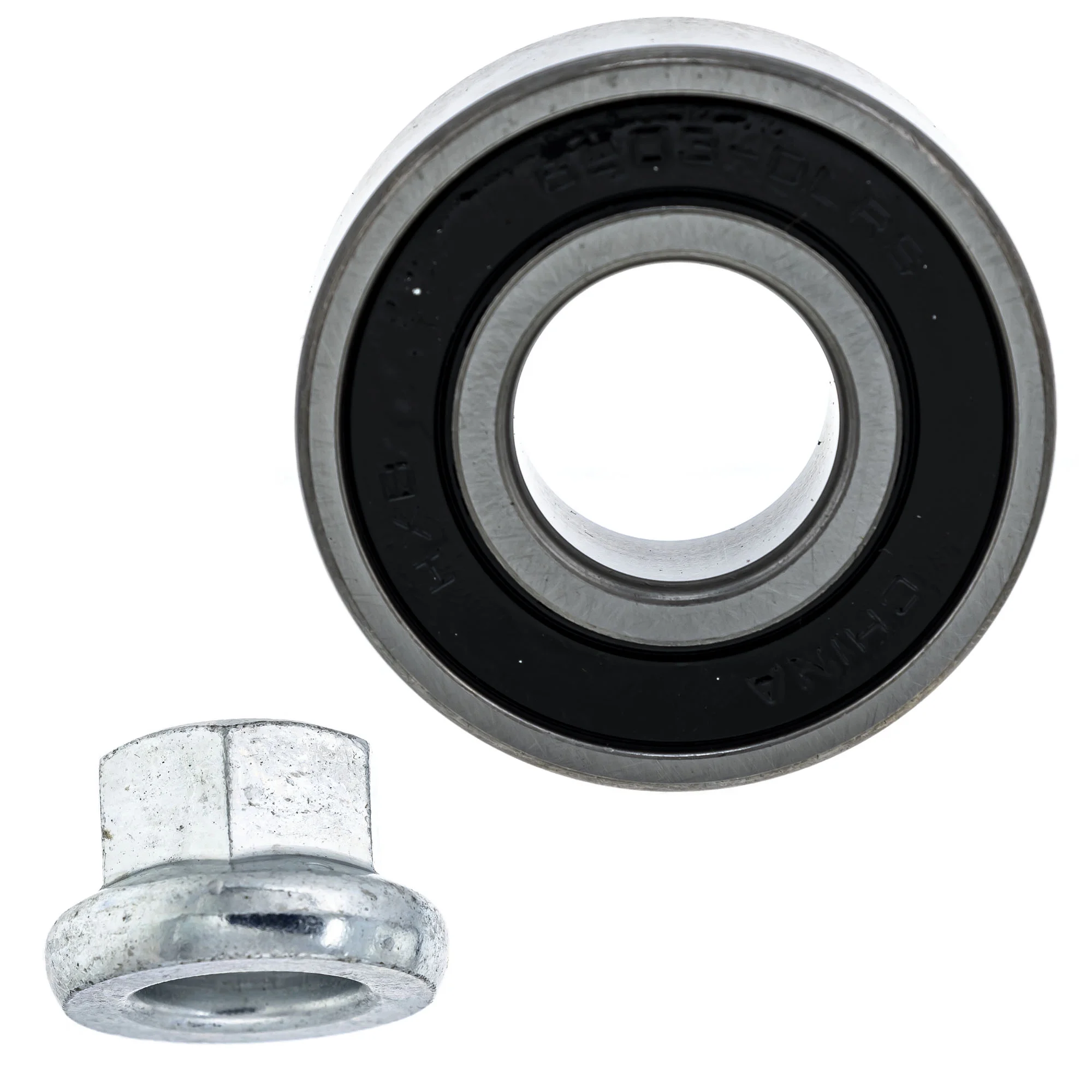 Genuine Husqvarna 532137646 Blade Spindle Shaft Fits 137646 Craftsman