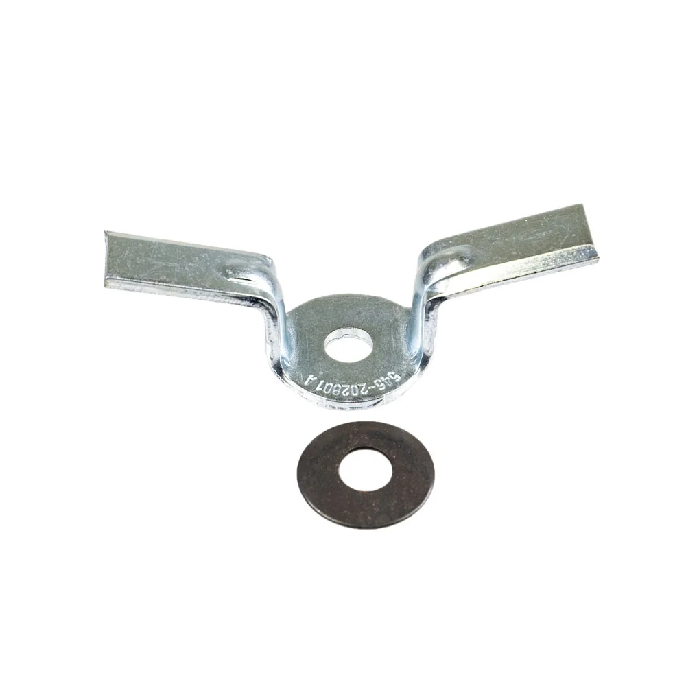 Husqvarna 545008036 Mulcher Blade Craftsman RedMax Backpack Blowers 125 BVX BX