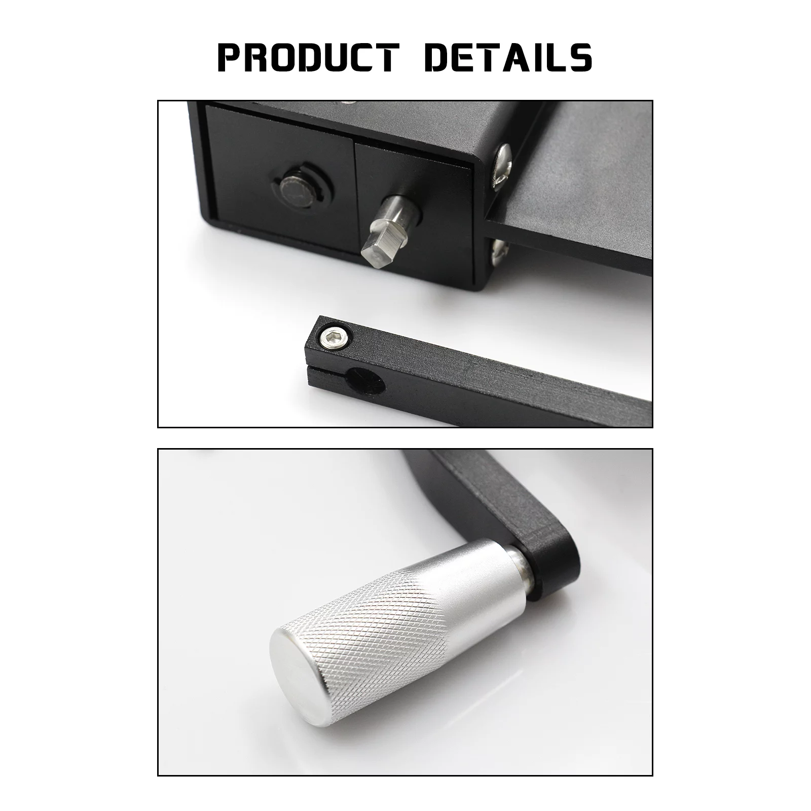 Walmeck Tube Bead Roller Pipe Beader Tool Hose Bead Roller Intake Intercooler Piping Fits Clamps 5/8inch