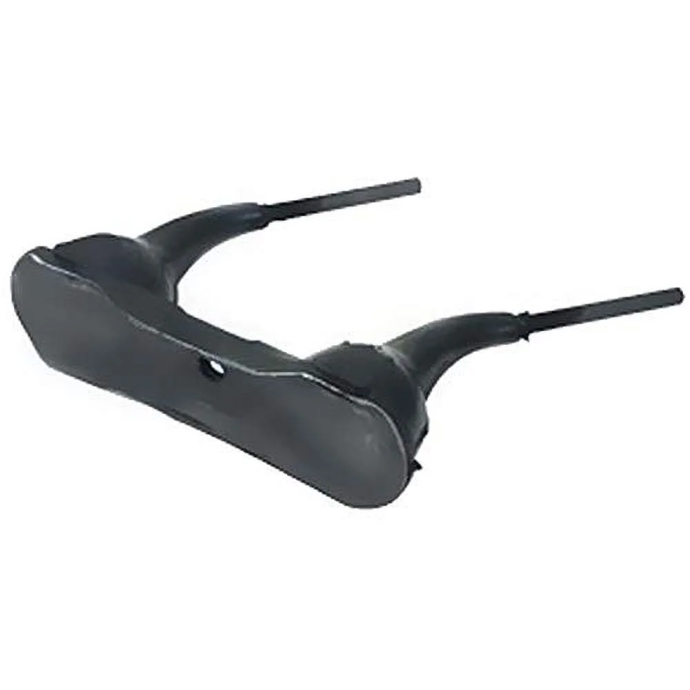 RAParts New Double Wire Rubber Rake Tine 300510 4692000839 RRT502