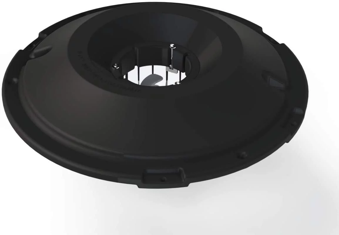 Kasco 2400AFB 050 High Oxygen Transfer Aerator- Float, ½hp 120 Volts 50' Cord, with Bottom Screen