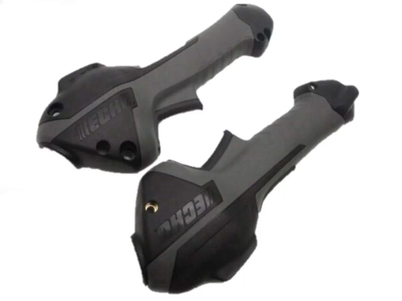 Echo Genuine OEM Handle Set # P021044371