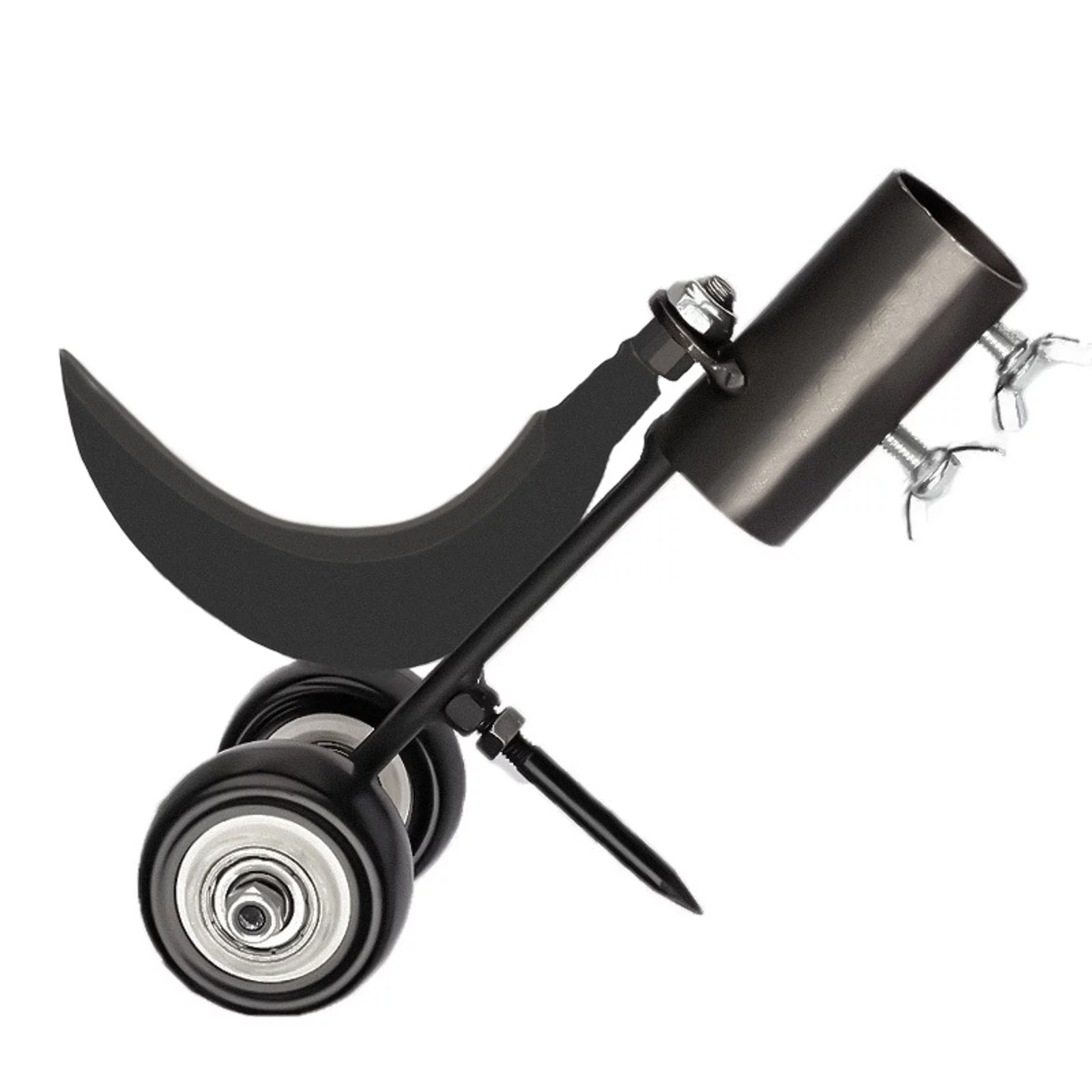 Garden Weeding Hook Roller Weeder Gardening Fast Weeding Tool Loosening Mower