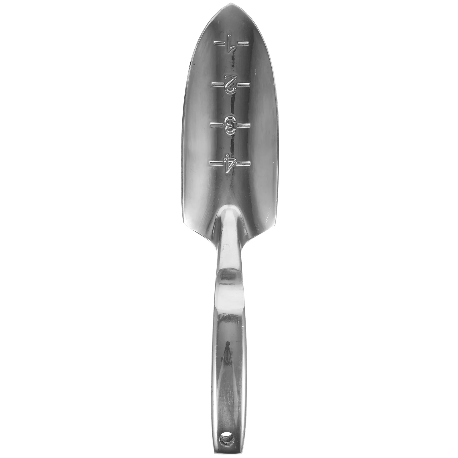 Gongxipen Gardening Shovel Small Shovel Garden Spade Flower Plant Shovel for Digging Trowel Garden Tool