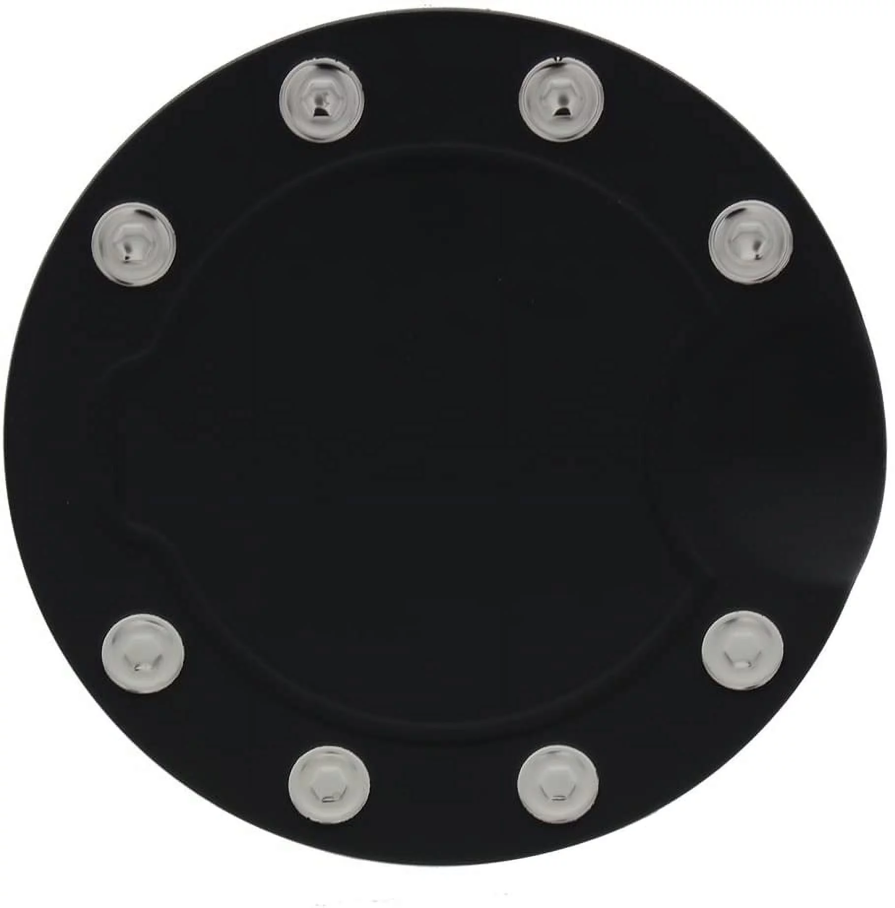 Pilot Automotive BBS2322 Gas Tank Door Cover