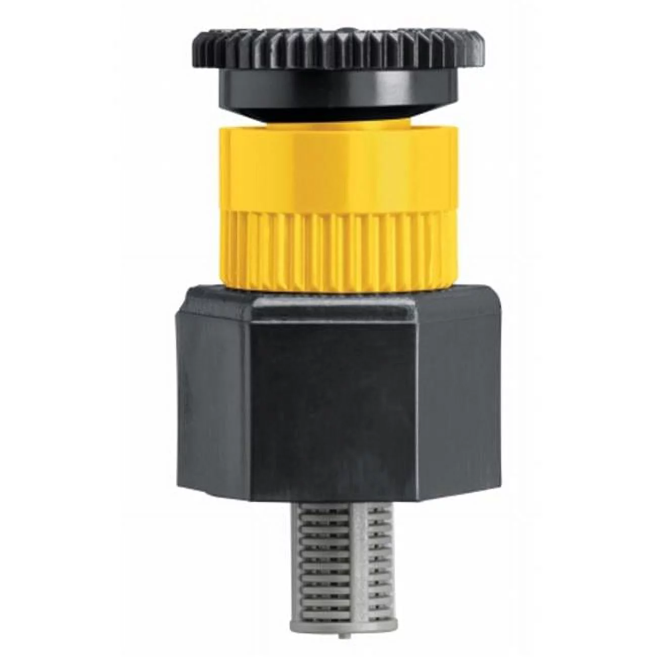 Orbit 4' Radius Adjustable Spray Shrub Sprinkler Head - Plant Watering - 54023