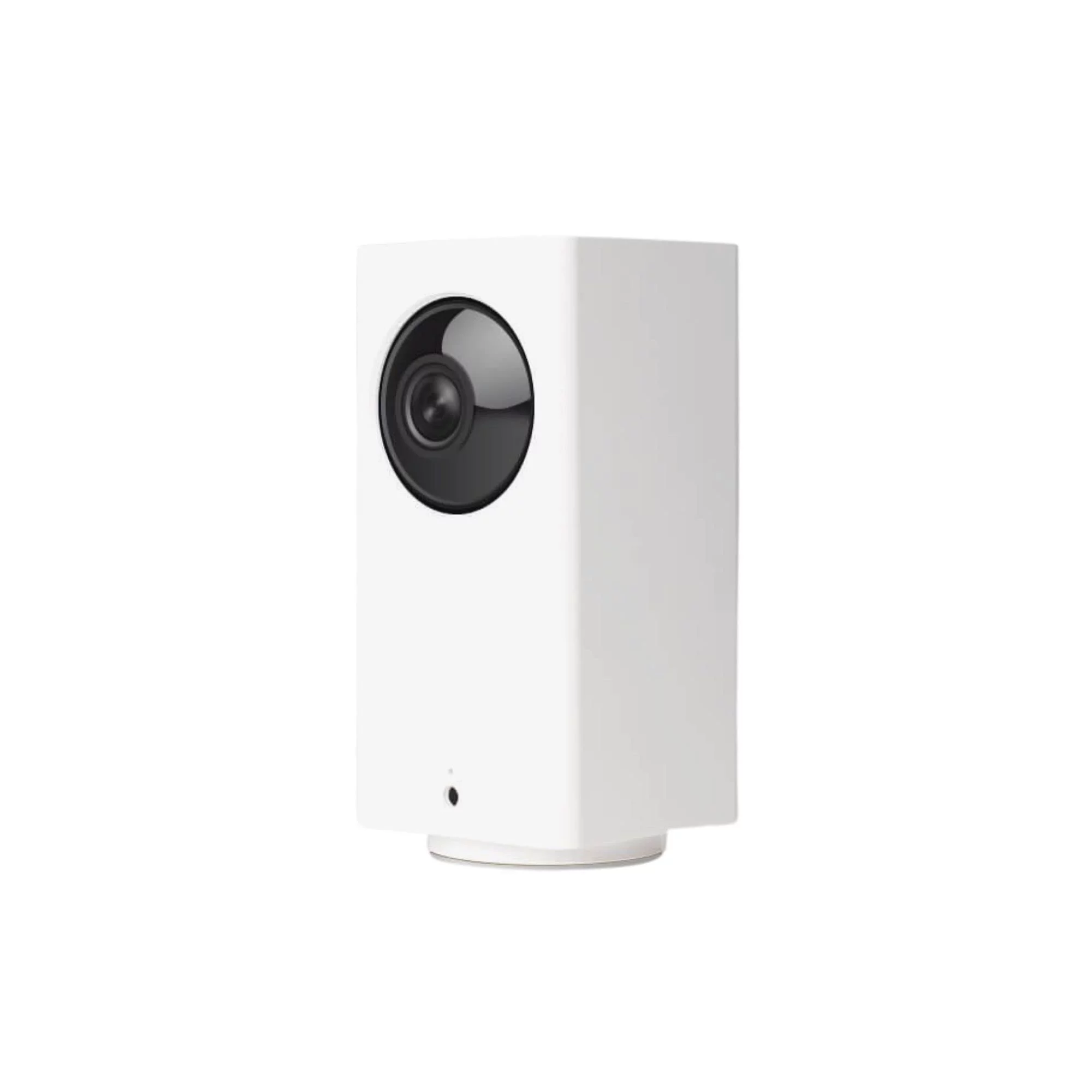 Restored Wyze Cam Pan V1 1080p Pan/Tilt/Zoom Wi-Fi Camera Night Vision - WYZECP1 (Refurbished)