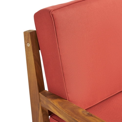 Sectional Sofa 3-seat L-shaped Sofa with Movable Footrest Sofa,low-profile Coffee table ﻿