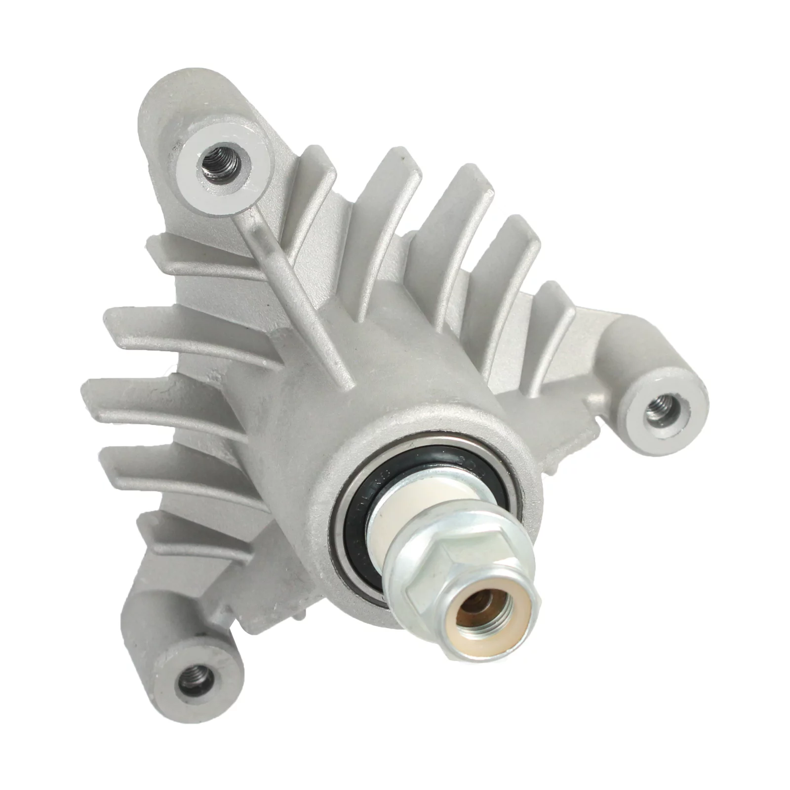 532143651 Lawn Mower Spindle Assembly Replacement for Husqvarna PP22H50 - Compatible with 143651 Spindle Deck Parts