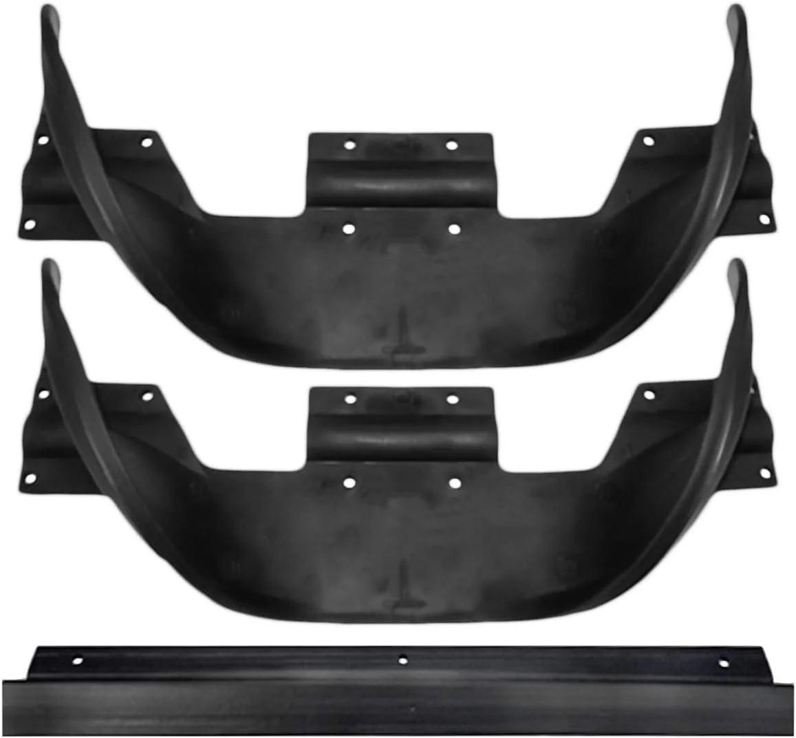 Genuine Ariens Snow Blower Paddle Impeller Scraper 03807000 03809400 SS722 722