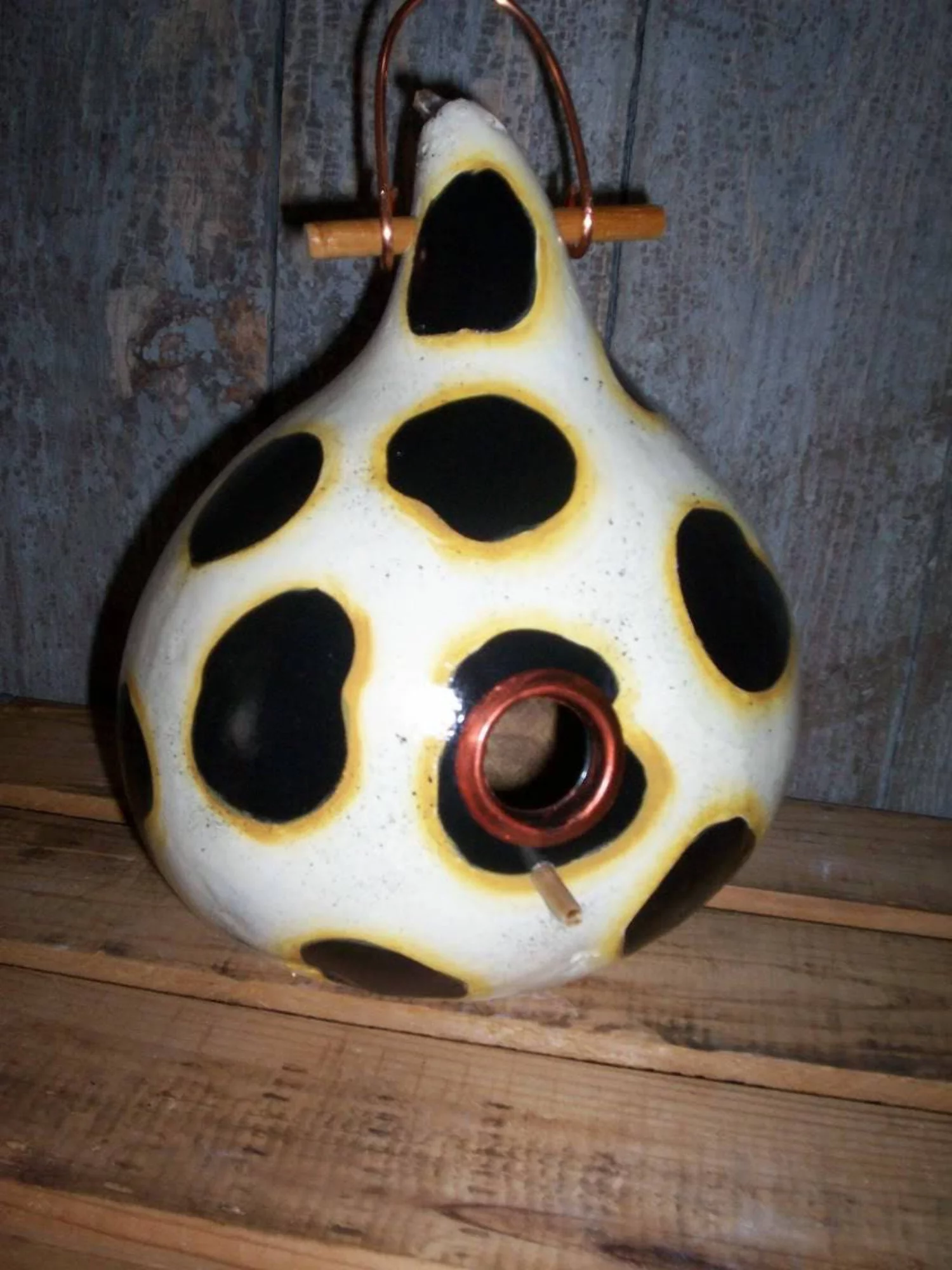 20 Seeds BIRDHOUSE GOURD (Hard Shelled Gourd / Calabash) Lagenaria Siceraria Vine Seeds