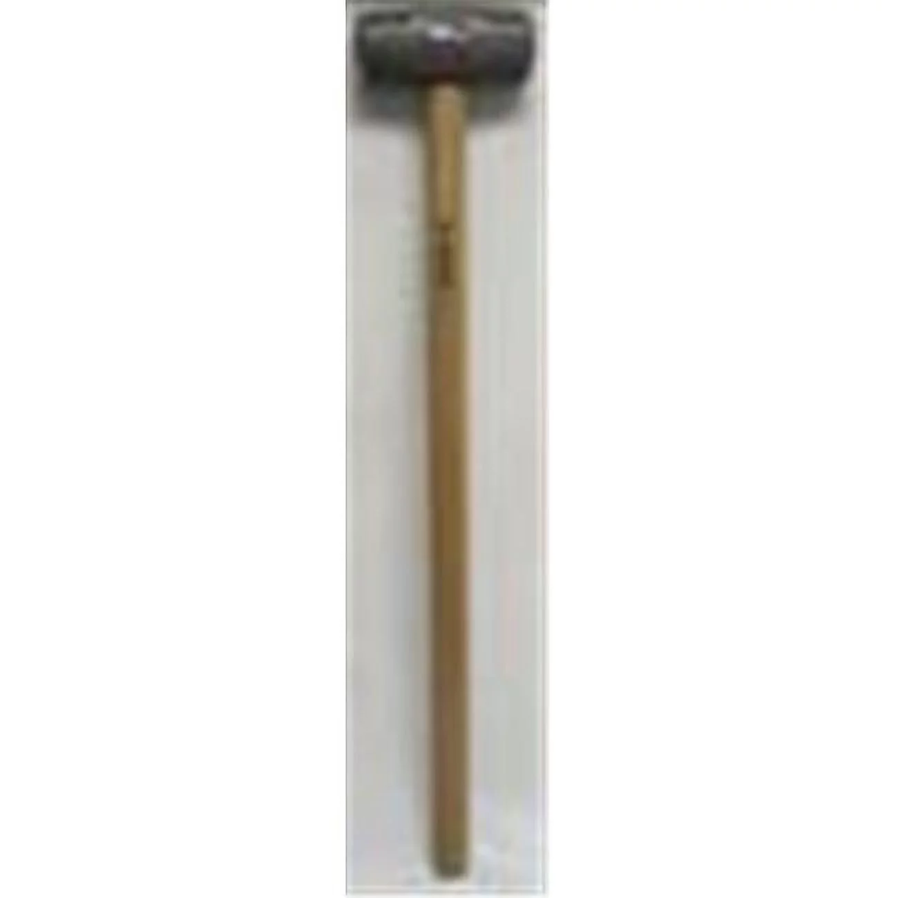 Mintcraft 32888 Sledge Hammer, 10 lb, 36 in OAL