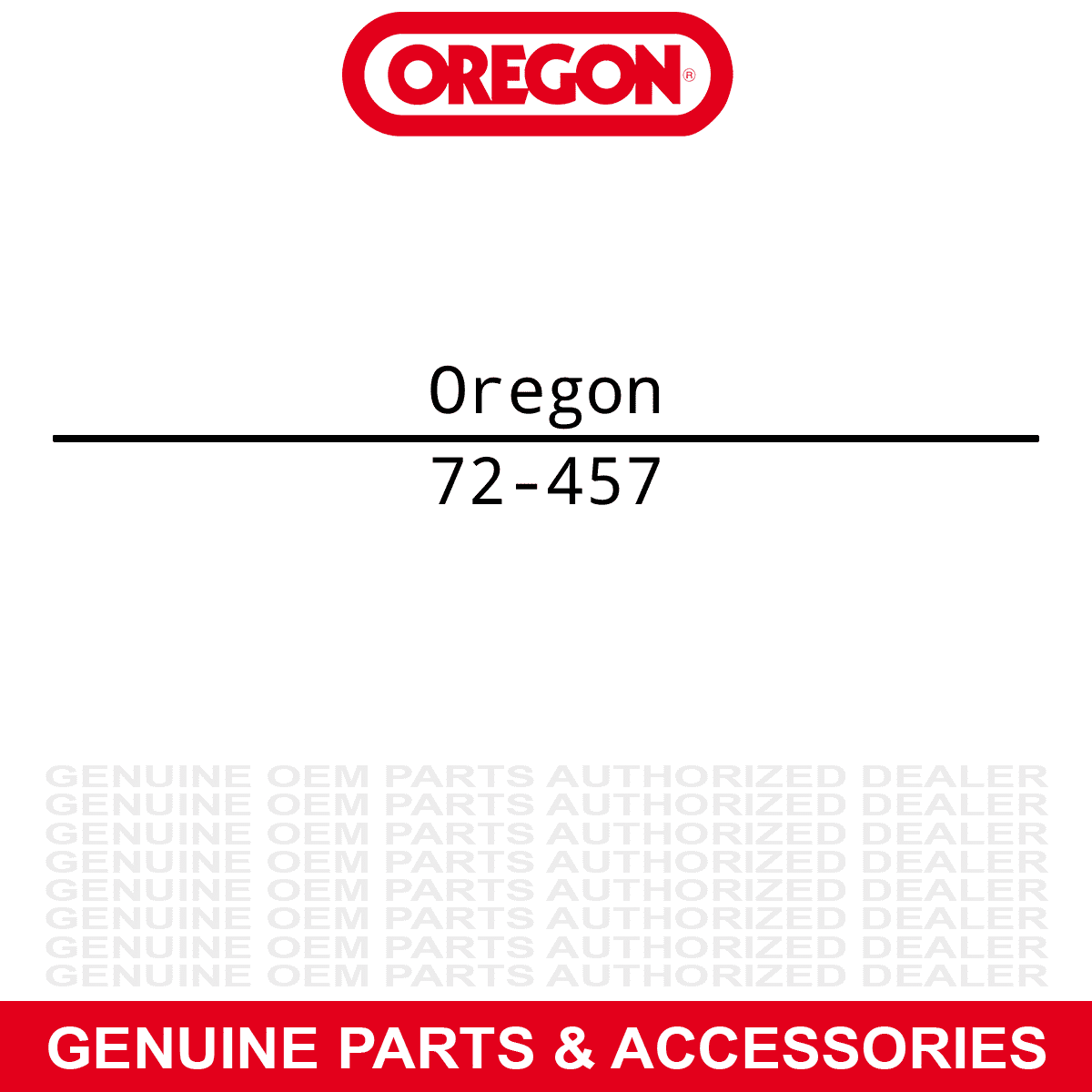 Oregon 72-457 WHEEL AYP CRAFTSMAN 8IN