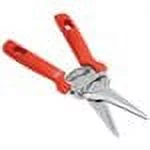 Kuhn Rikon Classic Snips Red 8 Inch Shears