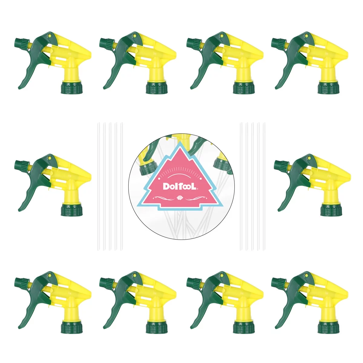 Spray Bottles Sprinkler Head Heads Beverage Nozzles Storage Caps Sprayer Replacement Pull Clean Drink