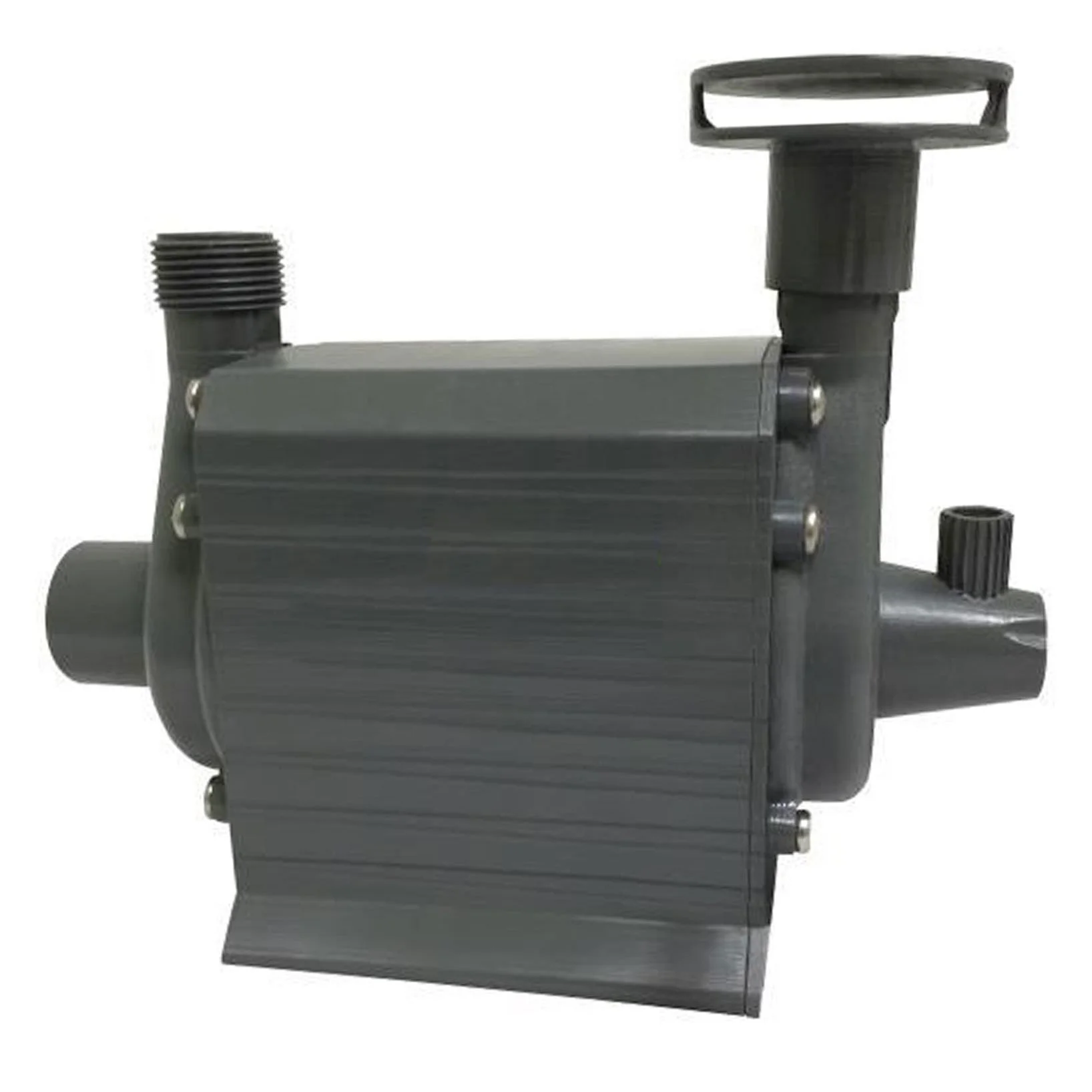 Pondmaster Hydro-Air Submersible Water & Air Combination Pond Garden Pump| 02795