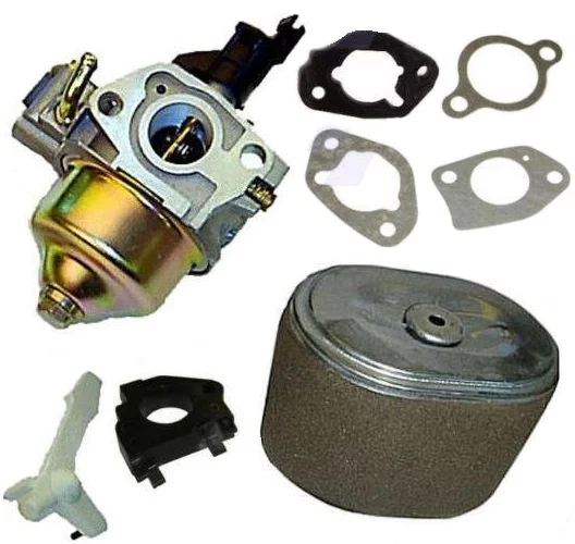 Fits Honda GX240 8.0HP Carburetor Air Filter Gasket Set