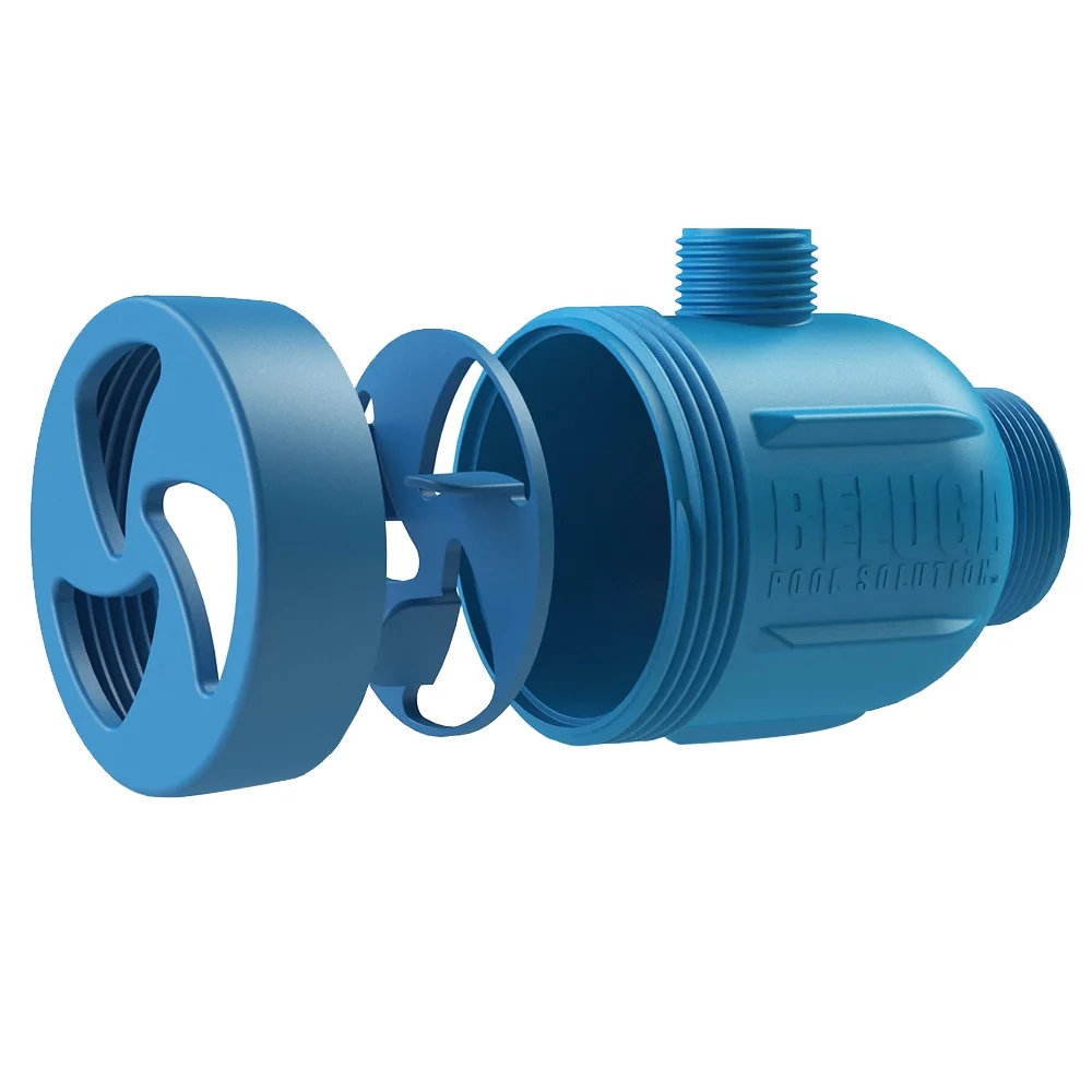 Beluga Gen2 Bag Solar Heater