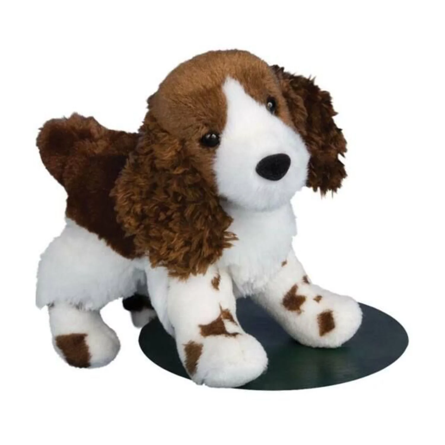Douglas Flair Springer Spaniel Plush Stuffed Animal