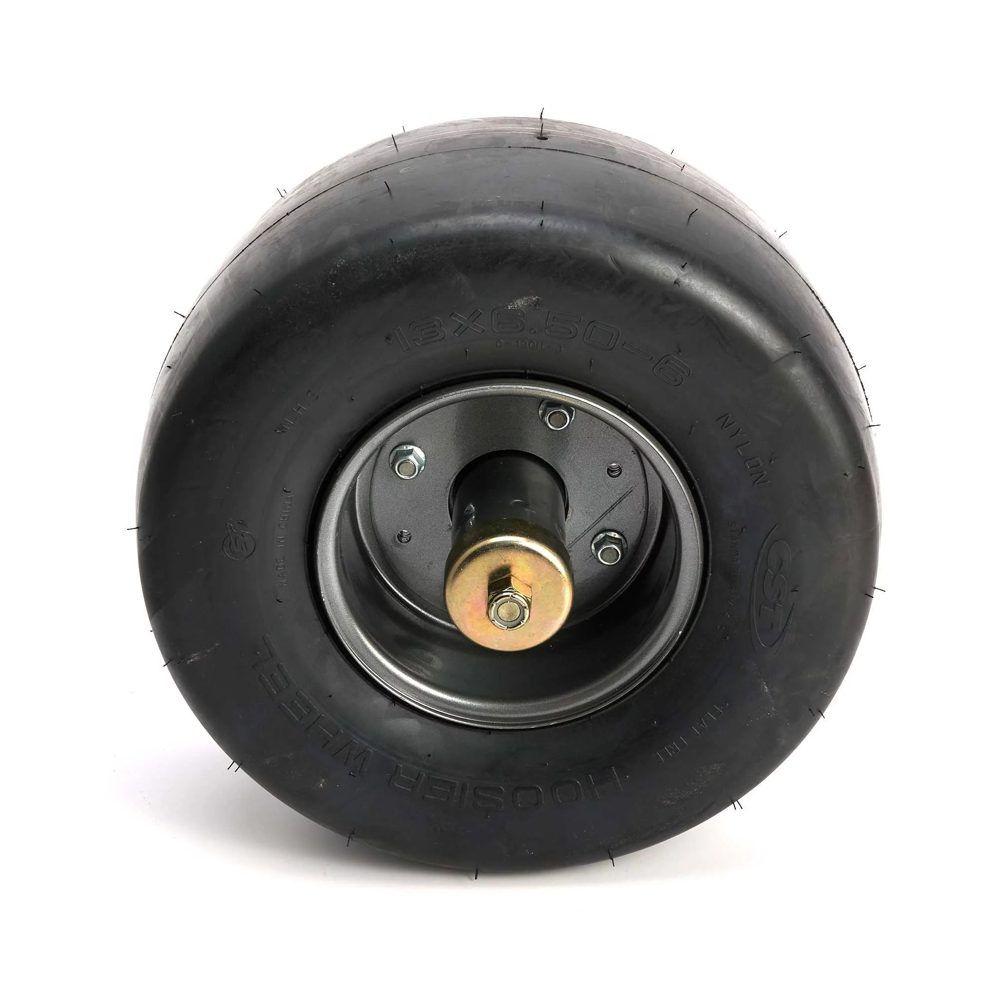 Toro Lawn-Boy 127-9528 Wheel And Axle Asm