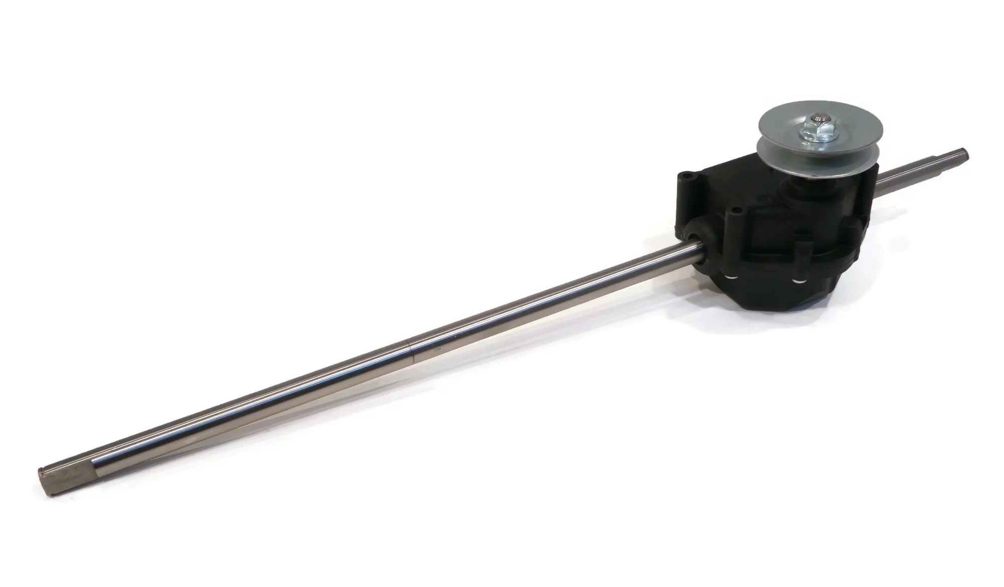 Toro | OEM Transmission Axle 115-4652 / 121-9178 for RWD Push LawnMower Lawn Mower. TRS Part Number: 101168