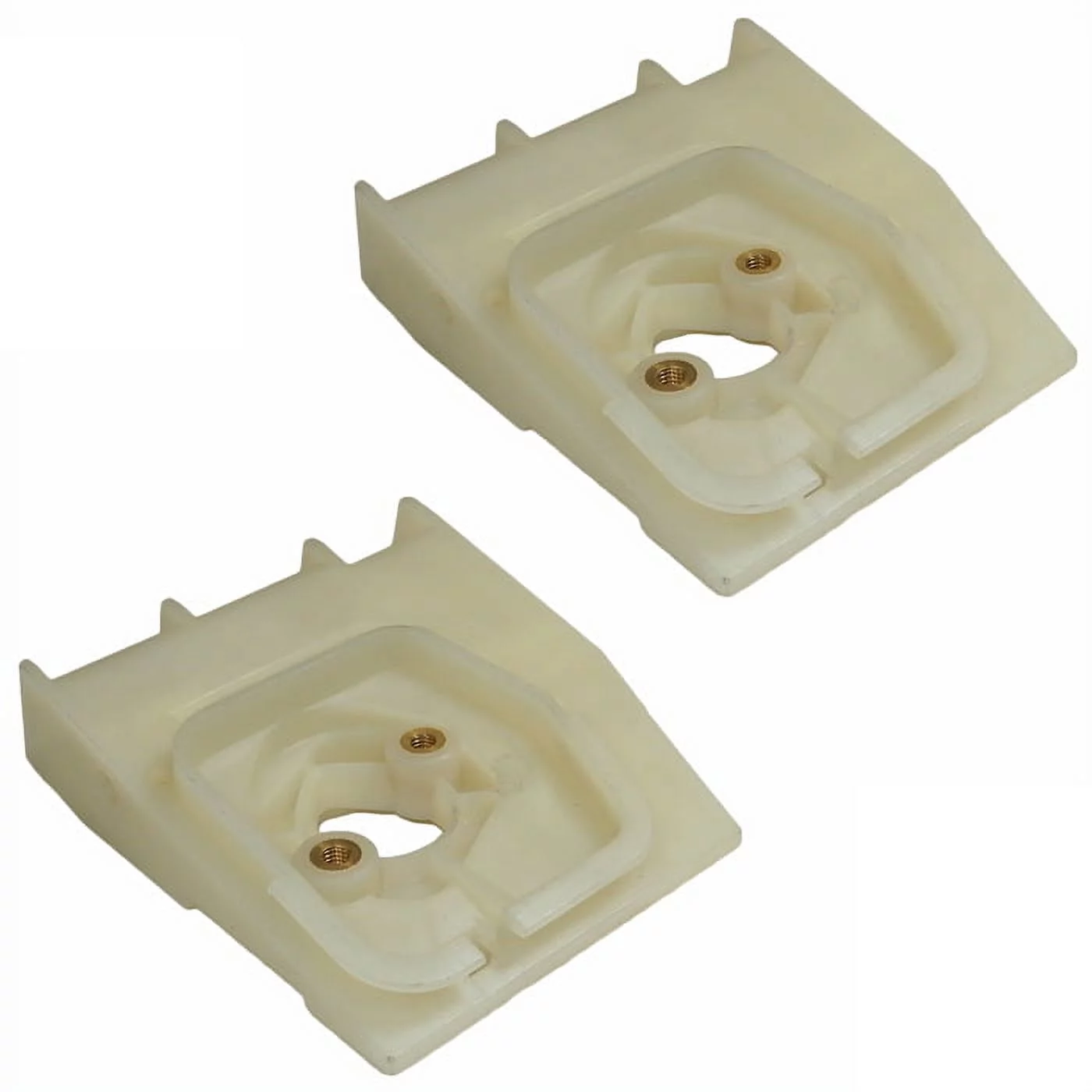 Homelite Chain Saw Replacement Carburetor Adapters # 308081001-2PK