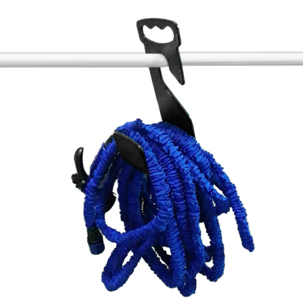 Holder Garden Hook Hose Hook Water Hose Rack Storage Hose Hanger Reel Patio & Garden