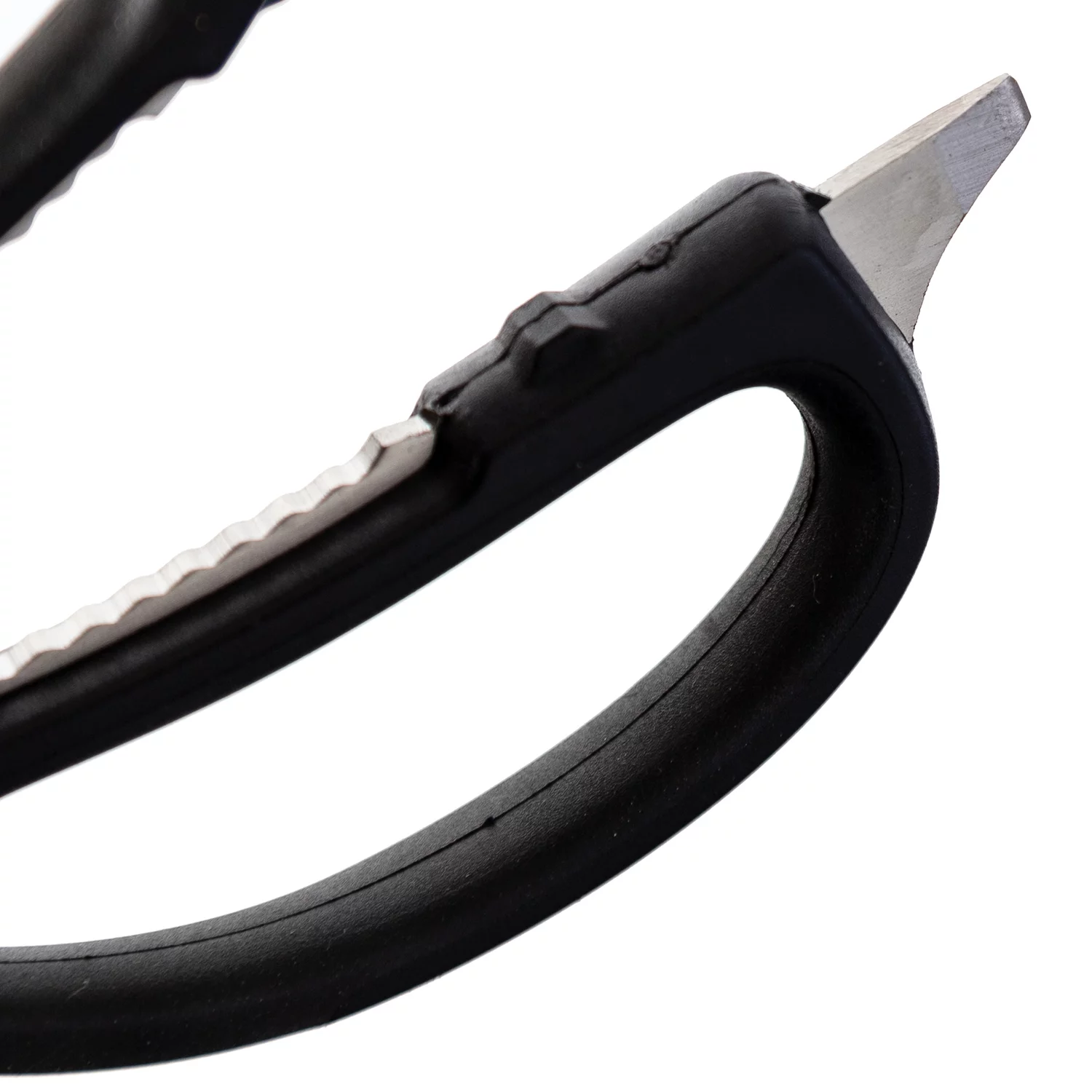 Joyce Chen J51-0735 Multiuse Kitchen Shears, 3.5 In.