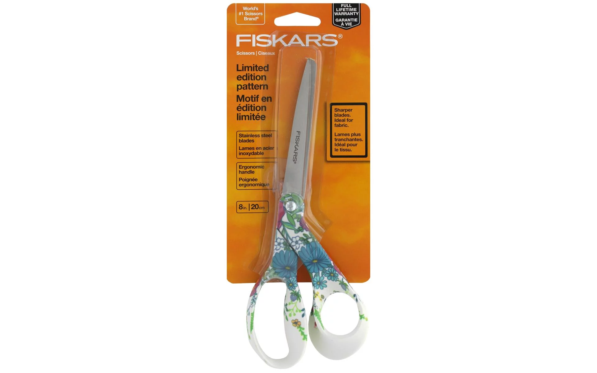 Fiskars Scissors 8