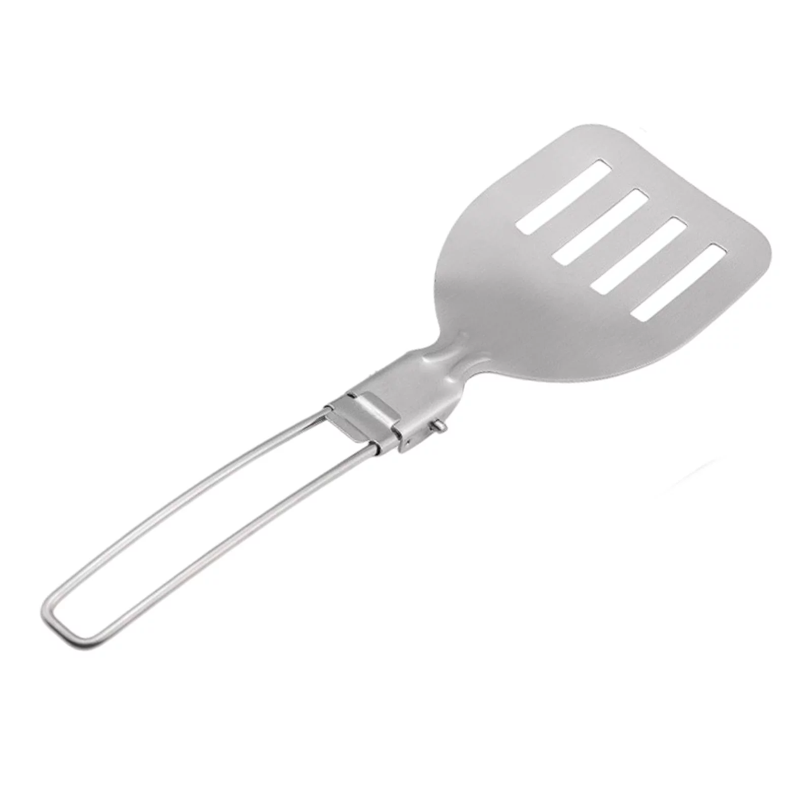 kesoto 3xCamping Utensil Cutlery Reusable Outdoor Tableware for Backpack Outdoor Home Missing shovel