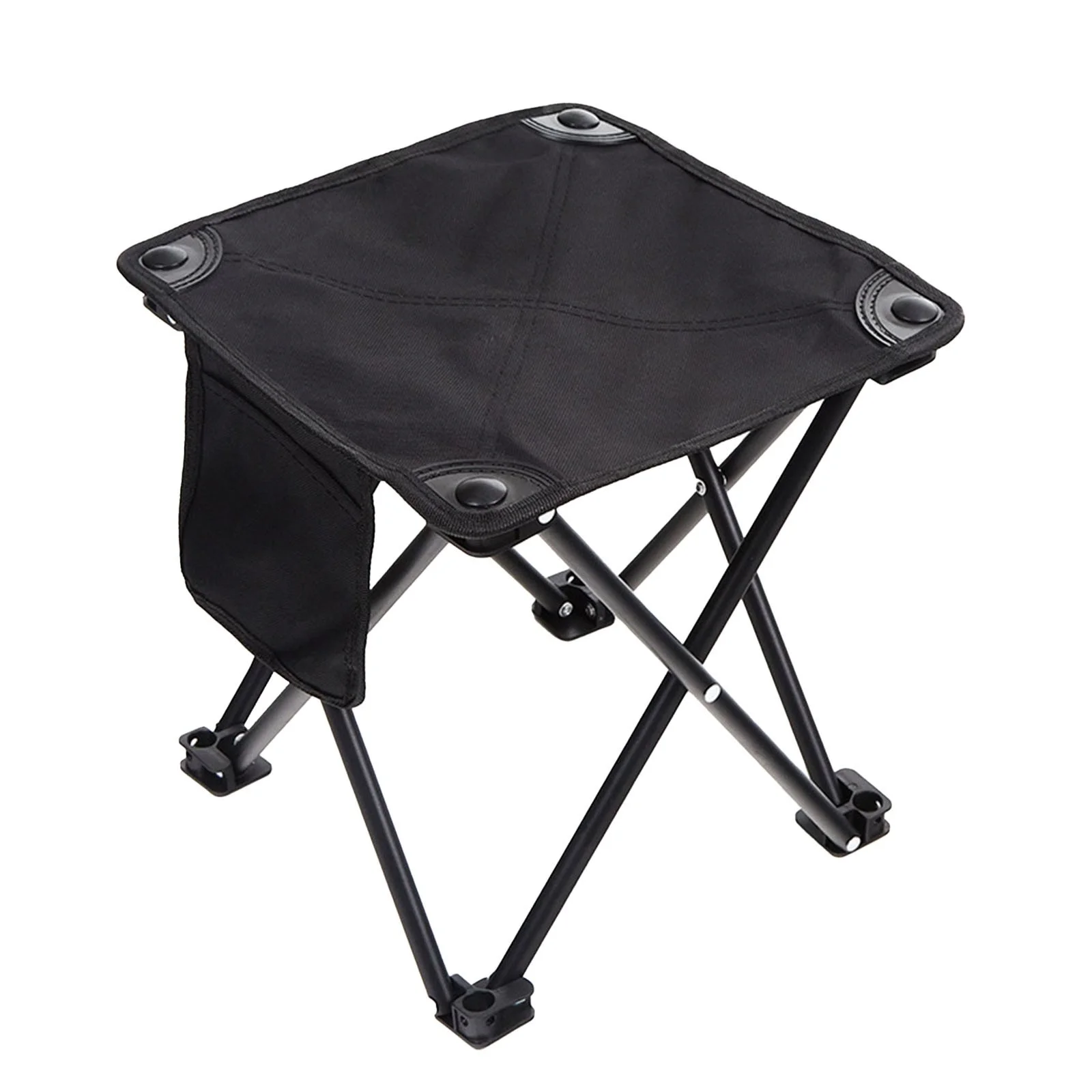 SIfdSeng Outdoor Folding Chair Folding Stool Little Horse Stool Fishing Stool Camping Portable Fishing Chair Father Day Gifts Father Day Decorations Fathers Day Decorations for Party Sets