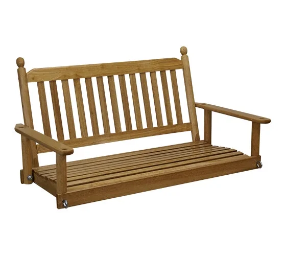 Bradley Porch Swing by Hinkle Chair Co.