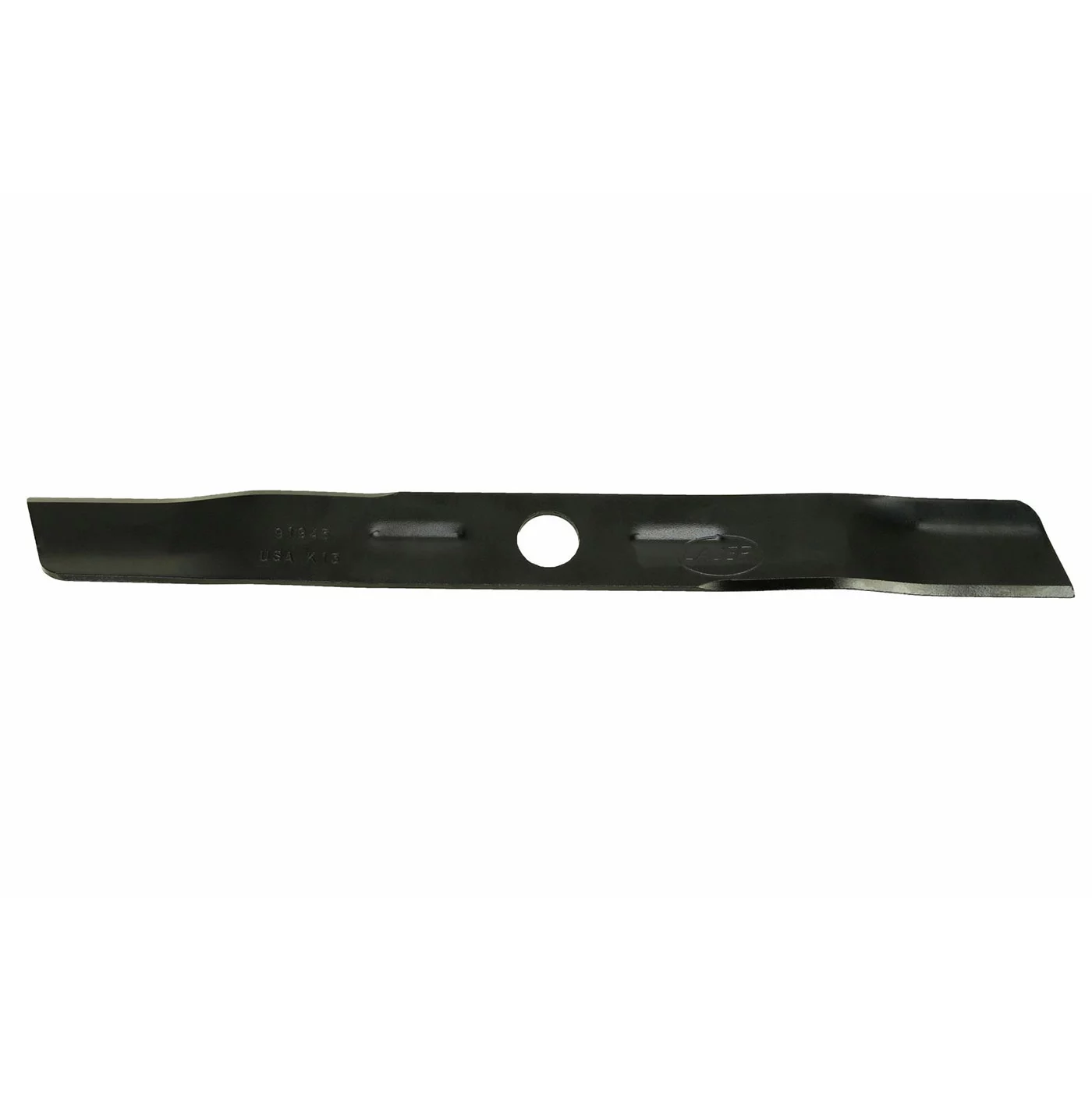 2 Mulching Mower Blades fit Black and Decker® 90548199-01 18