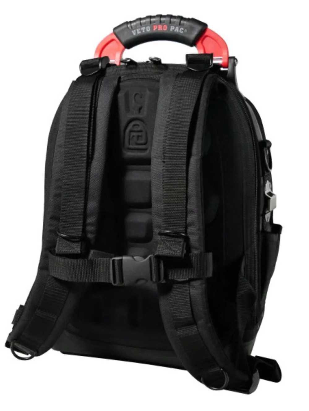 Wiha Tool Kit Red Stripe Tech Pac 30Pc