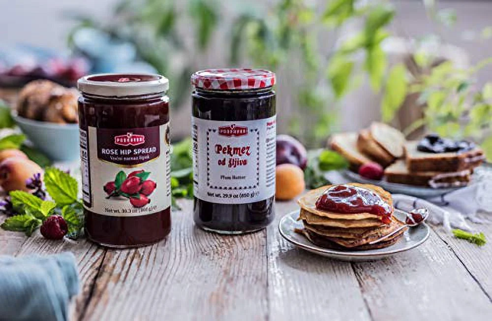 Podravka Plum Butter 1.9 lb