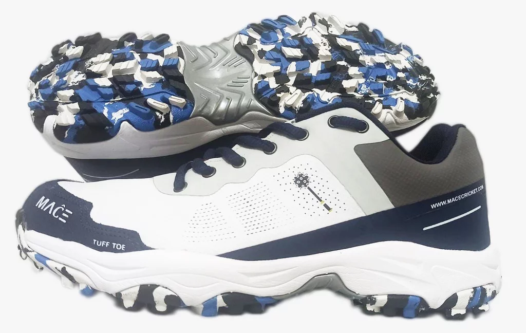 MACE Power Cricket Shoes US 9