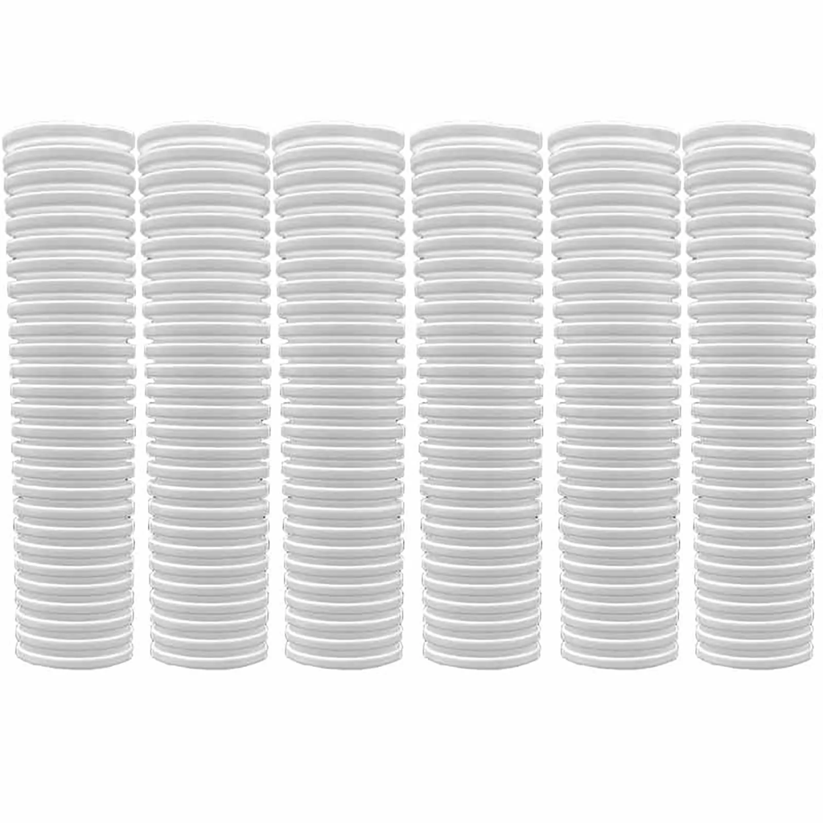 Tree Trunk Protectors,Tree Bark Protector Tube Wraps to Protect Saplings Plants