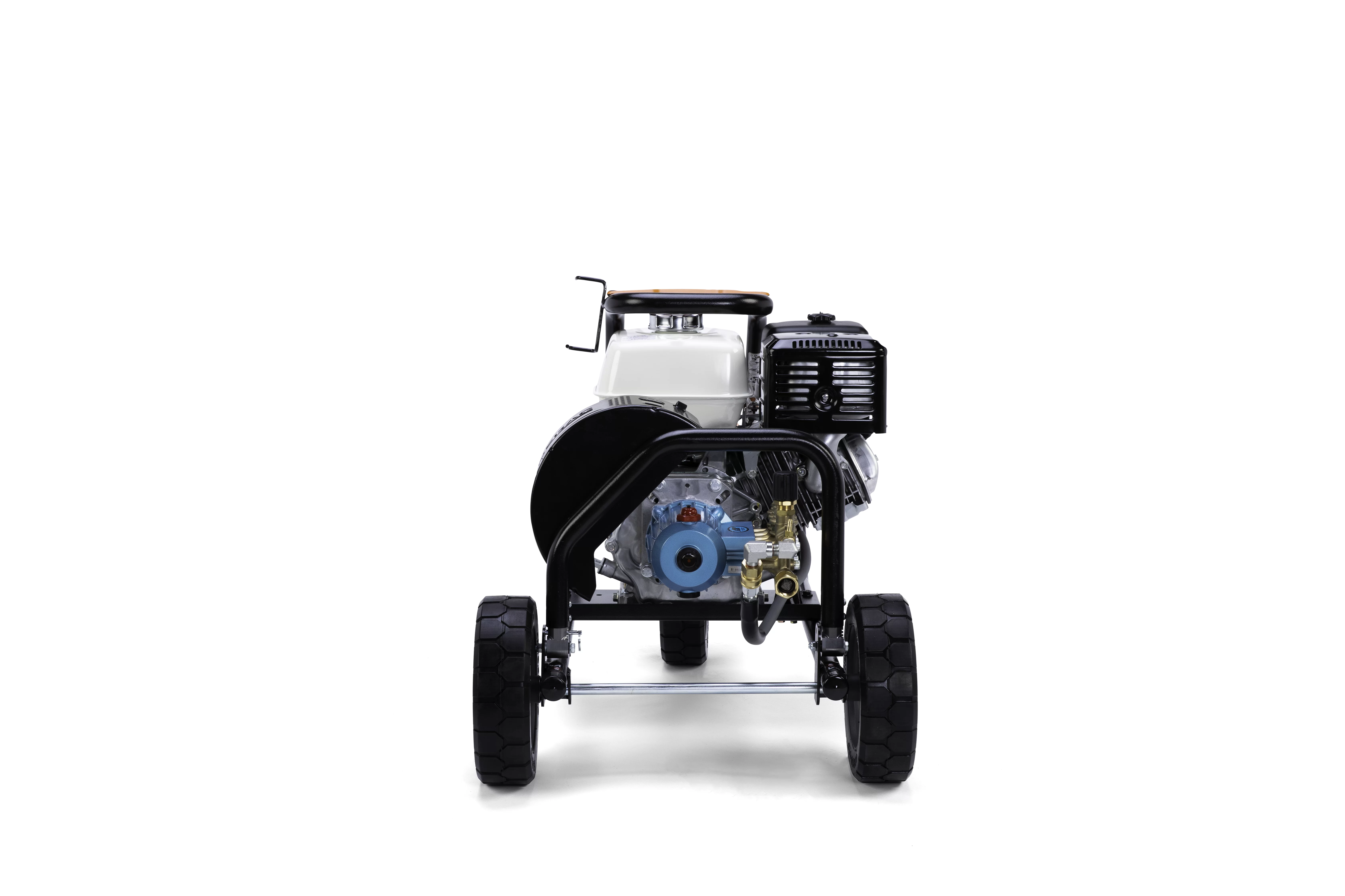 Generac Power Systems 8872 GENERAC POWER SYSTEMS XC4000W - 4000 PSI GAS POWER WASHER