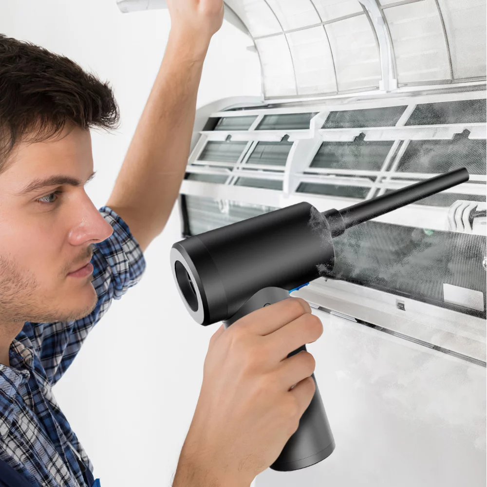 blower,2-in-1 With Led Pump 2-in-1 With Pump Inflatable Remover Blower Air Pump Air Air With Led 50000rpm Qisuo Huiop Pump Air Remover Dsfen Air Remover Air