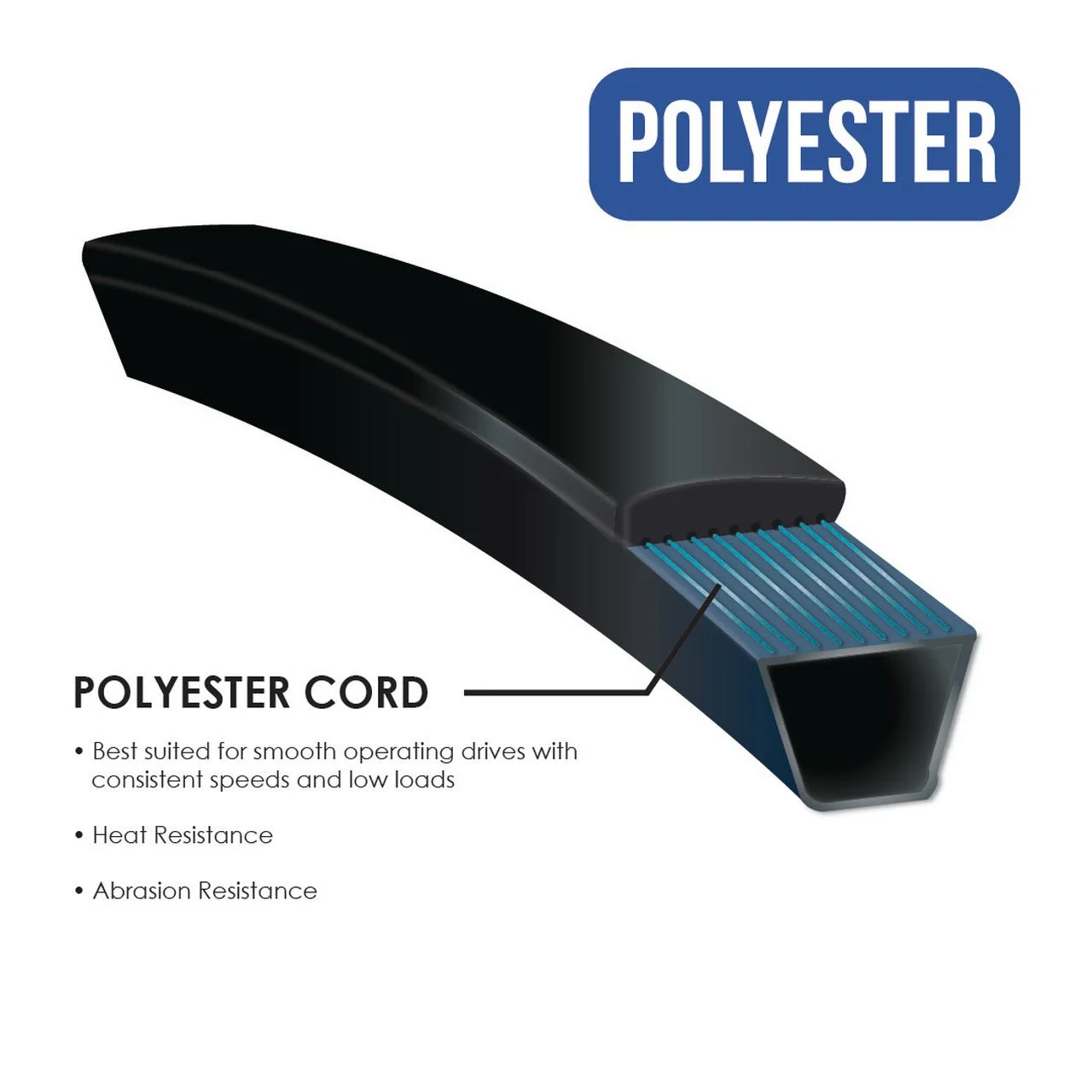 954-04195 Fits Troy-Bilt: Multiple Snowblowers 1/2