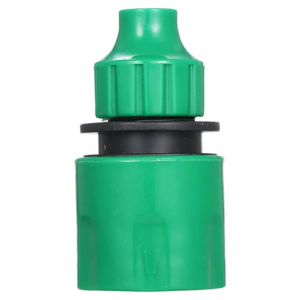 DIY Drip Irrigation System, Water Saving Garden Greenhouse Kit, Self Watering